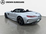 2018 Mercedes-Benz AMG® GT C