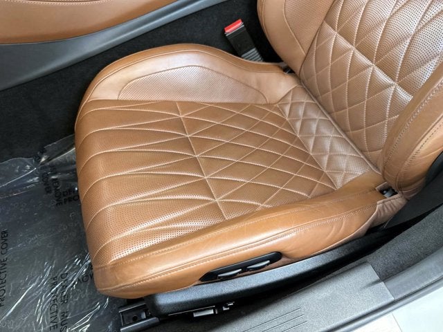 2018 Mercedes-Benz AMG® GT C