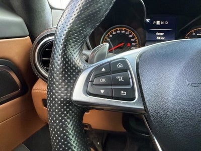 2018 Mercedes-Benz AMG® GT C