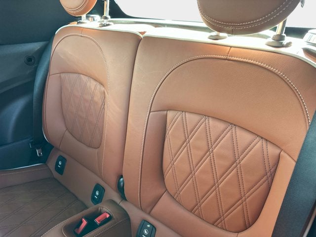 2022 MINI Convertible John Cooper Works