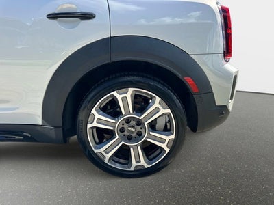 2023 MINI Countryman Cooper S