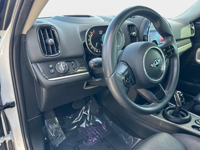 2023 MINI Countryman Cooper S