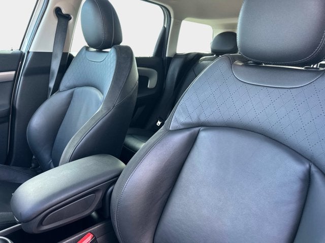 2023 MINI Countryman Cooper S