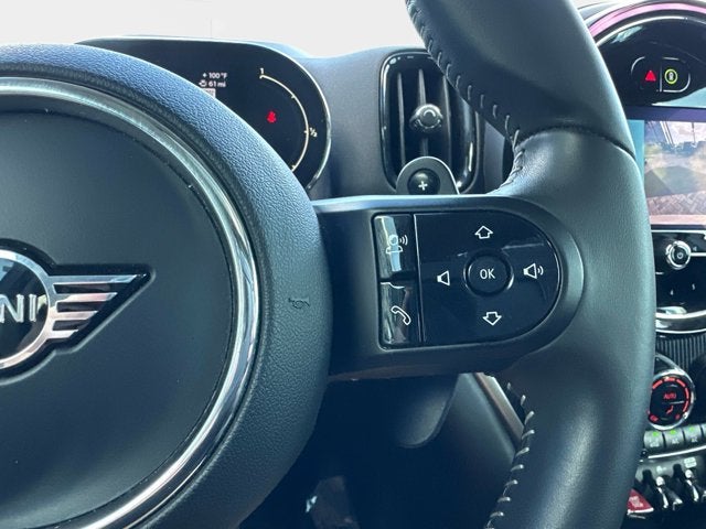 2023 MINI Countryman Cooper S