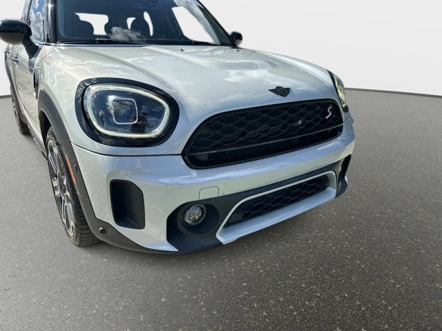 2023 MINI Countryman Cooper S
