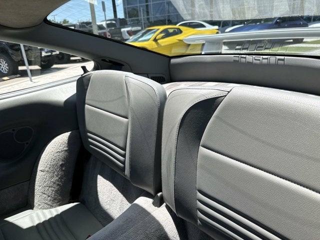2004 Porsche 911 Carrera