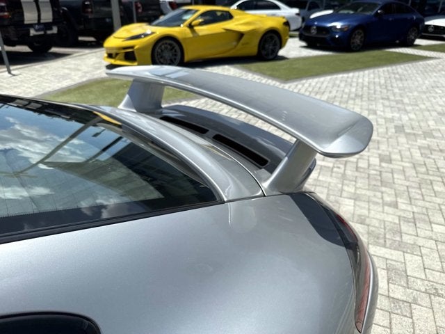 2004 Porsche 911 Carrera