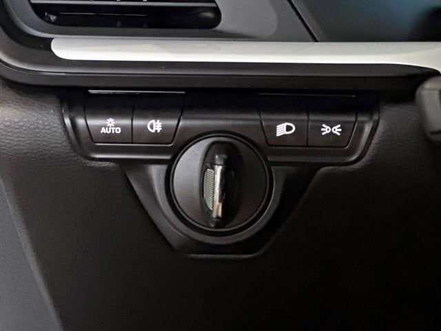 2024 Porsche 911 Carrera T