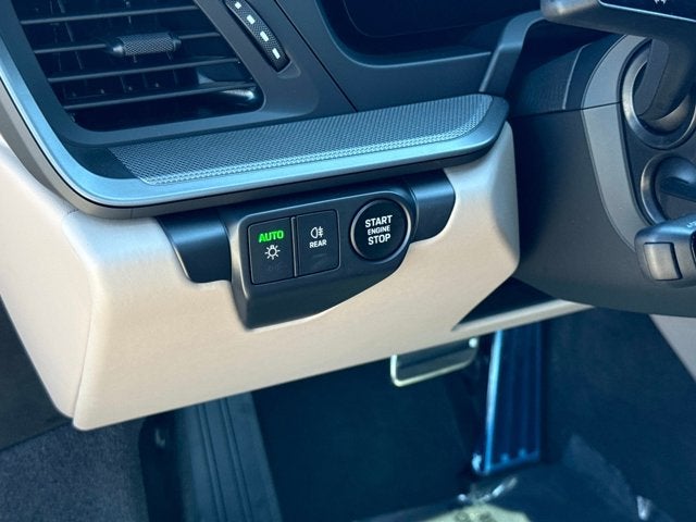 2026 Porsche 911 Carrera