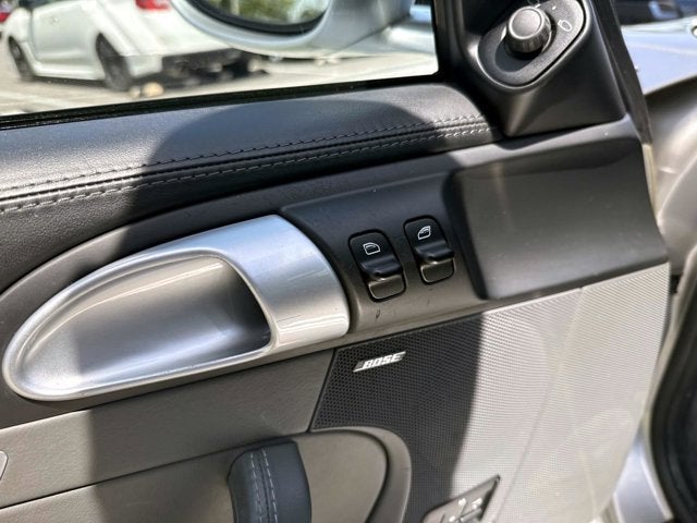 2006 Porsche 911 Carrera 4S