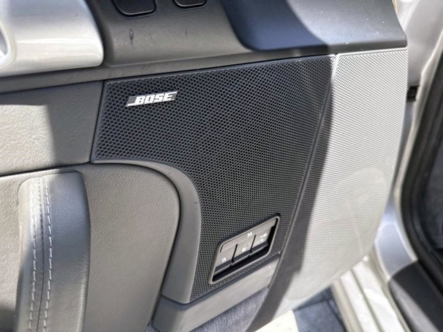 2006 Porsche 911 Carrera 4S