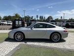 2006 Porsche 911 Carrera 4S