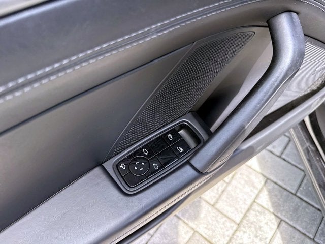 2021 Porsche 911 Carrera S