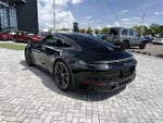 2021 Porsche 911 Carrera S