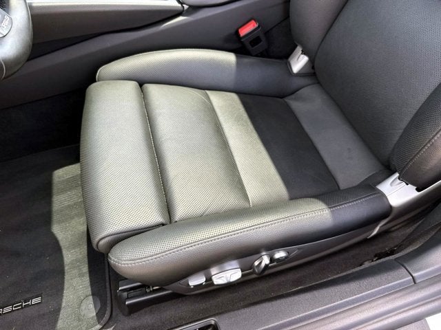 2014 Porsche 911 Carrera 4S