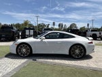 2014 Porsche 911 Carrera 4S
