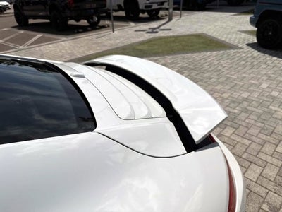 2014 Porsche 911 Carrera 4S