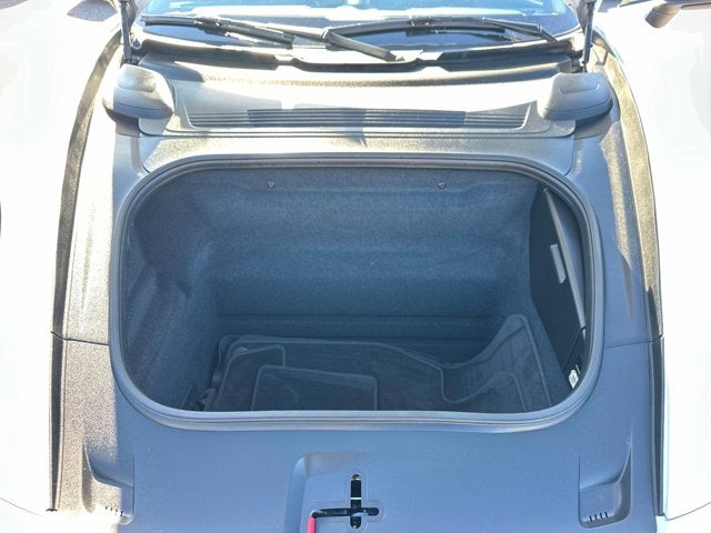 2020 Porsche 911 Carrera S