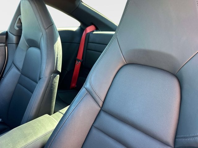 2020 Porsche 911 Carrera S