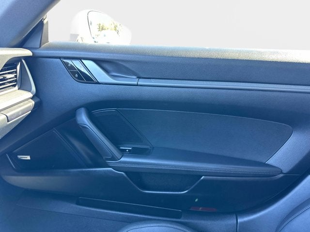 2020 Porsche 911 Carrera S