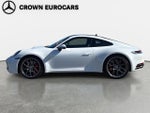 2020 Porsche 911 Carrera S