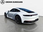 2020 Porsche 911 Carrera S