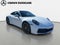 2020 Porsche 911 Carrera S