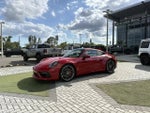 2024 Porsche 911 Carrera 4S