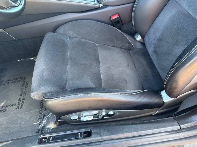 2020 Porsche 718 Cayman GT4