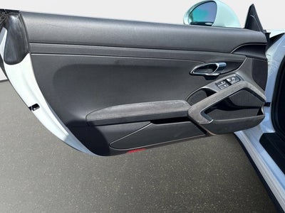 2018 Porsche 911 GT3