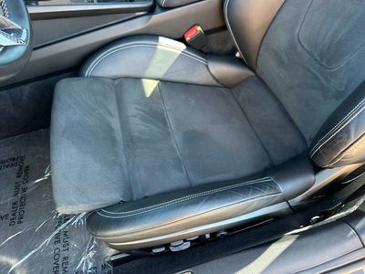 2022 Porsche 911 GT3