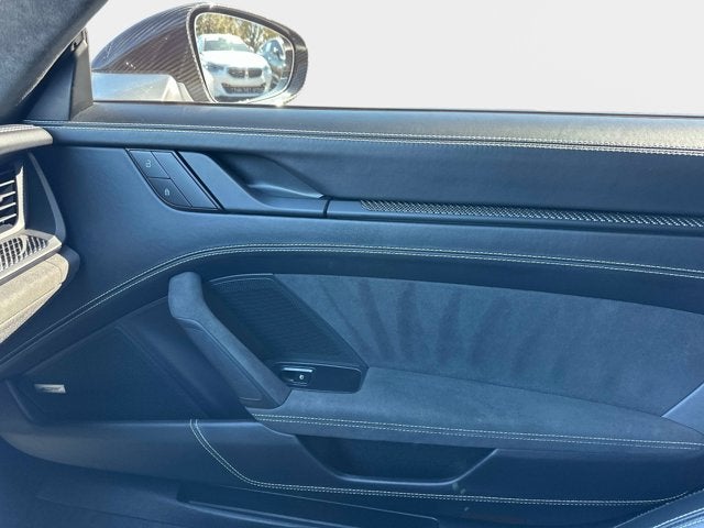 2022 Porsche 911 GT3