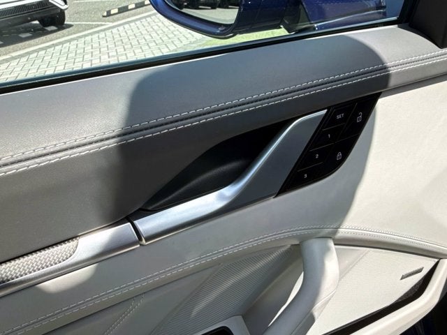 2021 Porsche 911 Turbo S