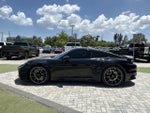 2023 Porsche 911 Turbo S