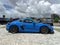 2025 Porsche 718 Cayman GT4 RS