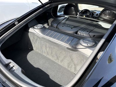 2023 Porsche 718 Cayman GT4 RS