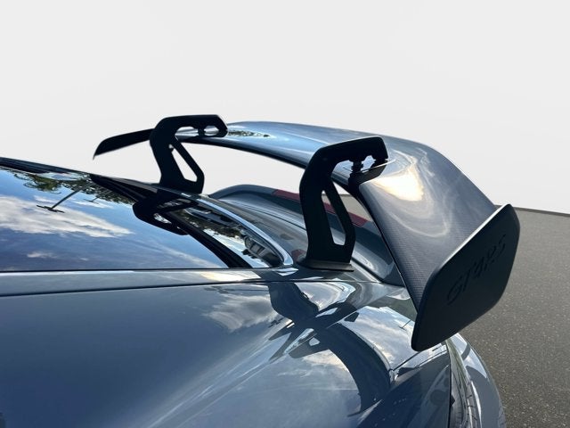 2023 Porsche 718 Cayman GT4 RS