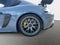 2023 Porsche 718 Cayman GT4 RS