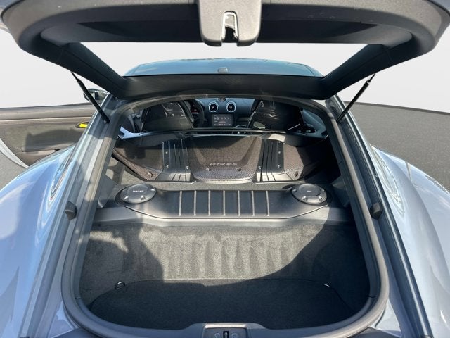 2023 Porsche 718 Cayman GT4 RS