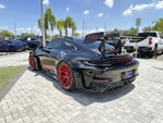 2025 Porsche 911 GT3 RS
