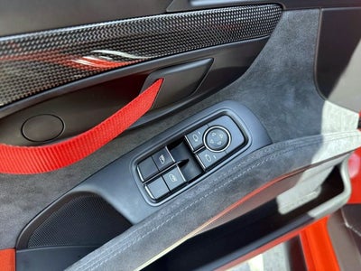 2016 Porsche 911 GT3 RS