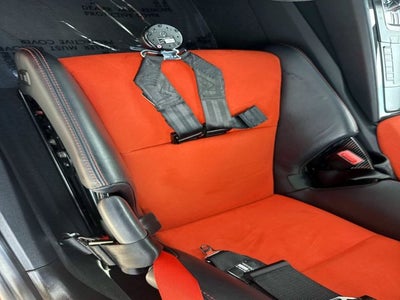 2016 Porsche 911 GT3 RS