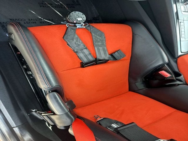 2016 Porsche 911 GT3 RS