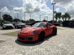 2016 Porsche 911 GT3 RS