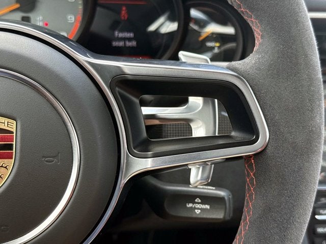 2016 Porsche 911 GT3 RS