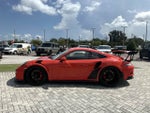 2016 Porsche 911 GT3 RS