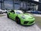 2019 Porsche 911 GT3 RS