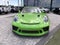 2019 Porsche 911 GT3 RS