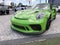 2019 Porsche 911 GT3 RS