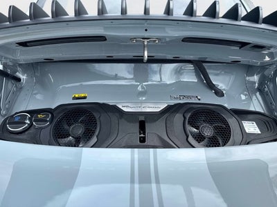 2023 Porsche 911 Sport Classic